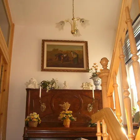 Erika's Haus In Der Sonne Апартаменты Бад-Грунд