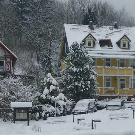 Erika's Haus In Der Sonne Апартаменты
