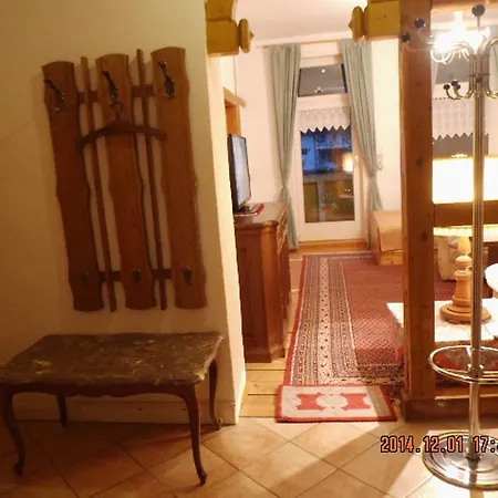 Erika's Haus In Der Sonne Appartamento *