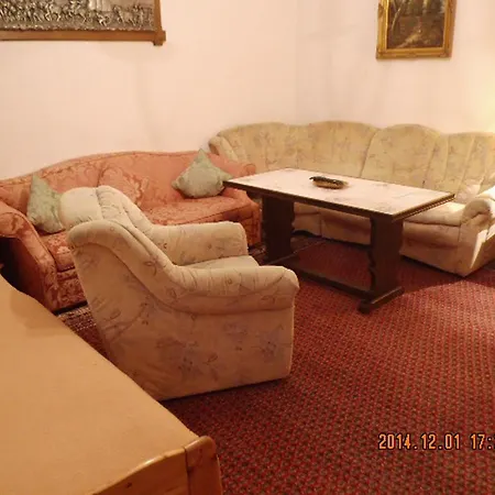 Erika's Haus In Der Sonne * Bad Grund