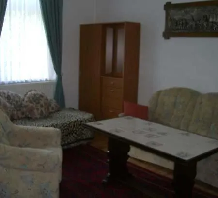 Erika's Haus In Der Sonne Bad Grund