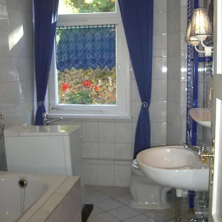 Erika's Haus In Der Sonne *