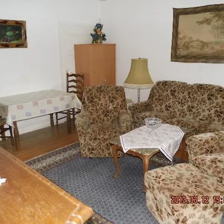 Apartment Erika's Haus In Der Sonne Bad Grund