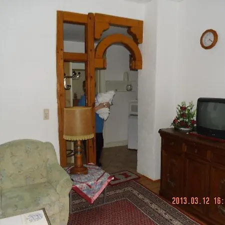 Erika's Haus In Der Sonne Bad Grund