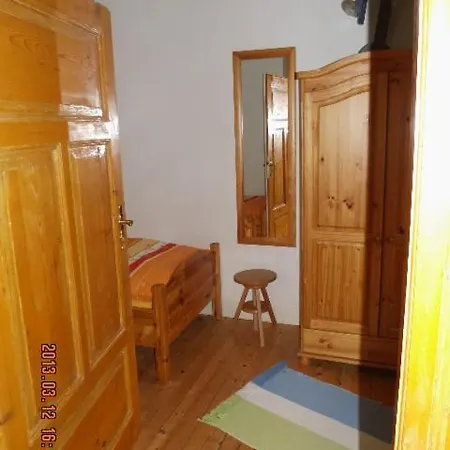 Apartment Erika's Haus In Der Sonne *