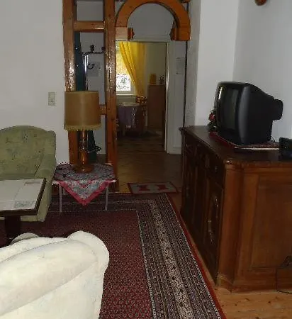 Erika's Haus In Der Sonne * Bad Grund