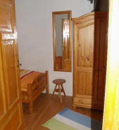 Erika's Haus In Der Sonne *