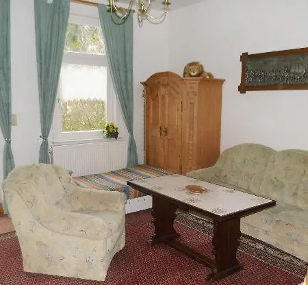 Erika's Haus In Der Sonne Apartment Bad Grund