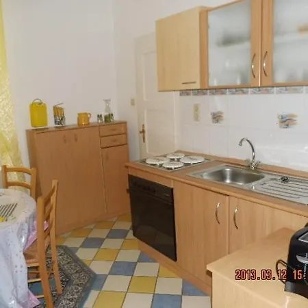Erika's Haus In Der Sonne *