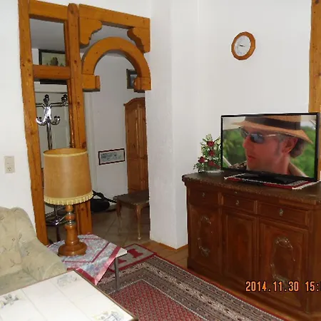 Erika's Haus In Der Sonne *