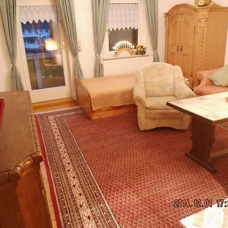 Erika's Haus In Der Sonne *