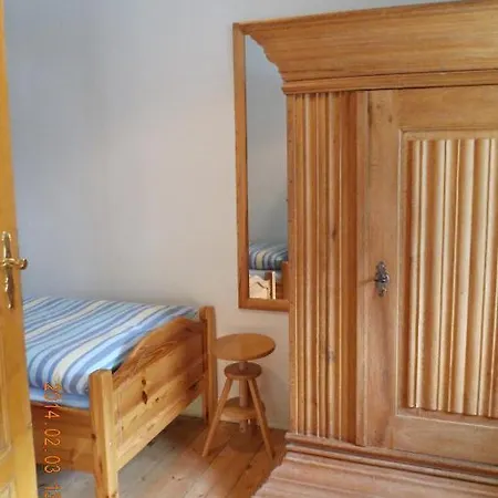 Apartment Erika's Haus In Der Sonne Bad Grund