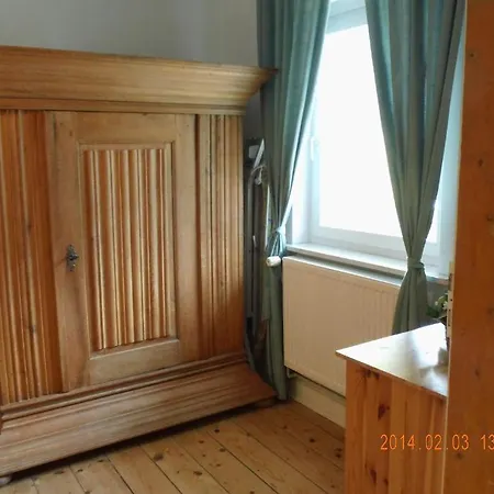 Erika's Haus In Der Sonne * Bad Grund