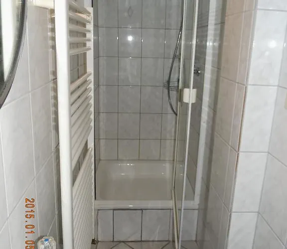 Appartamento Erika's Haus In Der Sonne