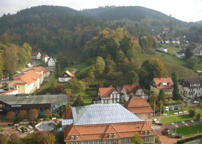 Erika's Haus In Der Sonne Appartamento