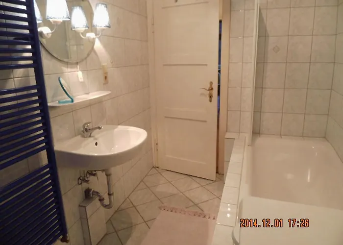 Erika's Haus In Der Sonne *