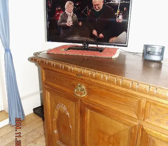 Erika's Haus In Der Sonne Appartamento