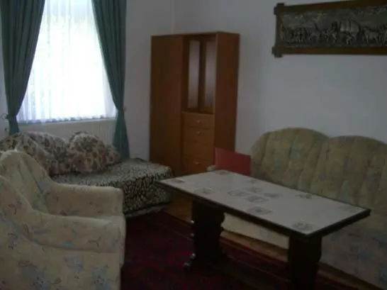 Erika's Haus In Der Sonne Bad Grund