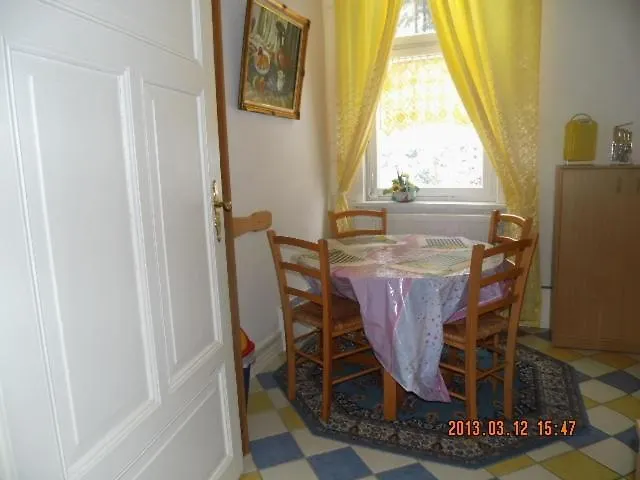 Appartamento Erika's Haus In Der Sonne Bad Grund