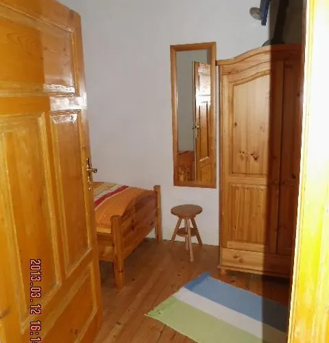 Appartamento Erika's Haus In Der Sonne *