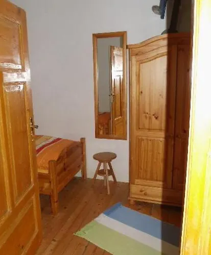 Erika's Haus In Der Sonne *