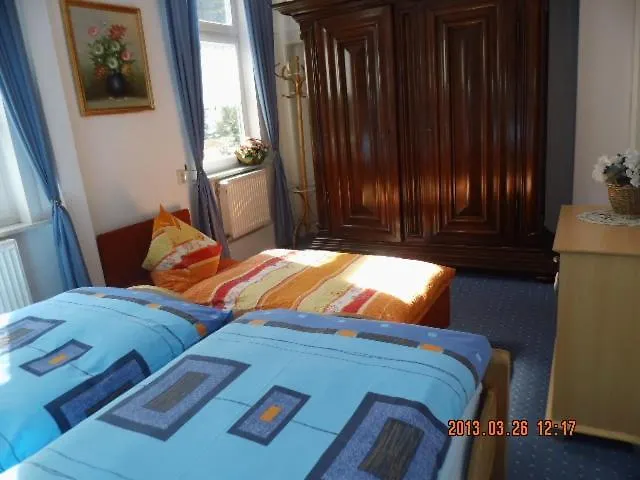 Erika's Haus In Der Sonne Appartamento *