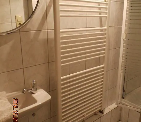 Appartamento Erika's Haus In Der Sonne Bad Grund