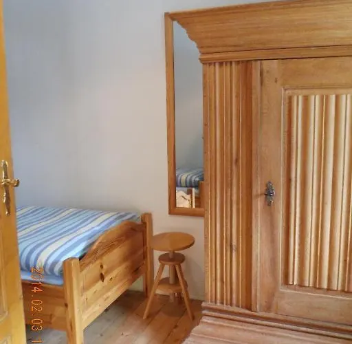 Appartamento Erika's Haus In Der Sonne Bad Grund