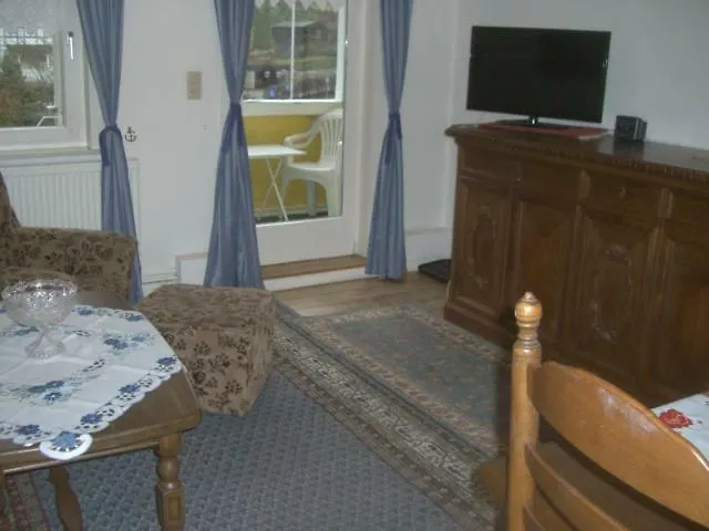 Erika's Haus In Der Sonne Bad Grund